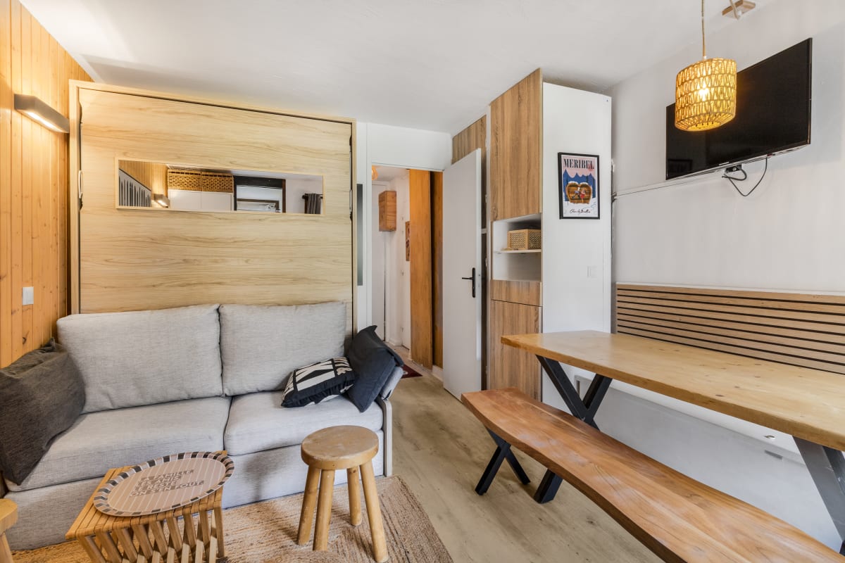  Appartement