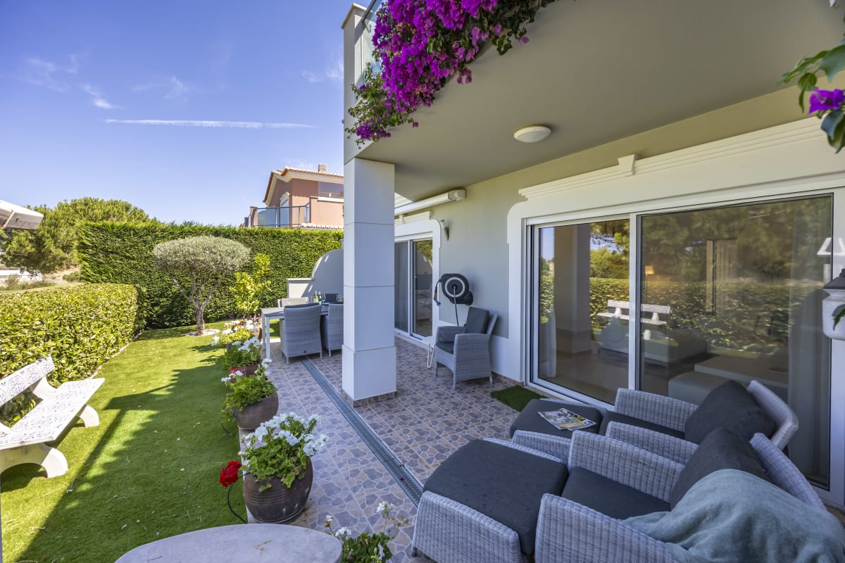 Maison Boa Vista - Golf View Villa 