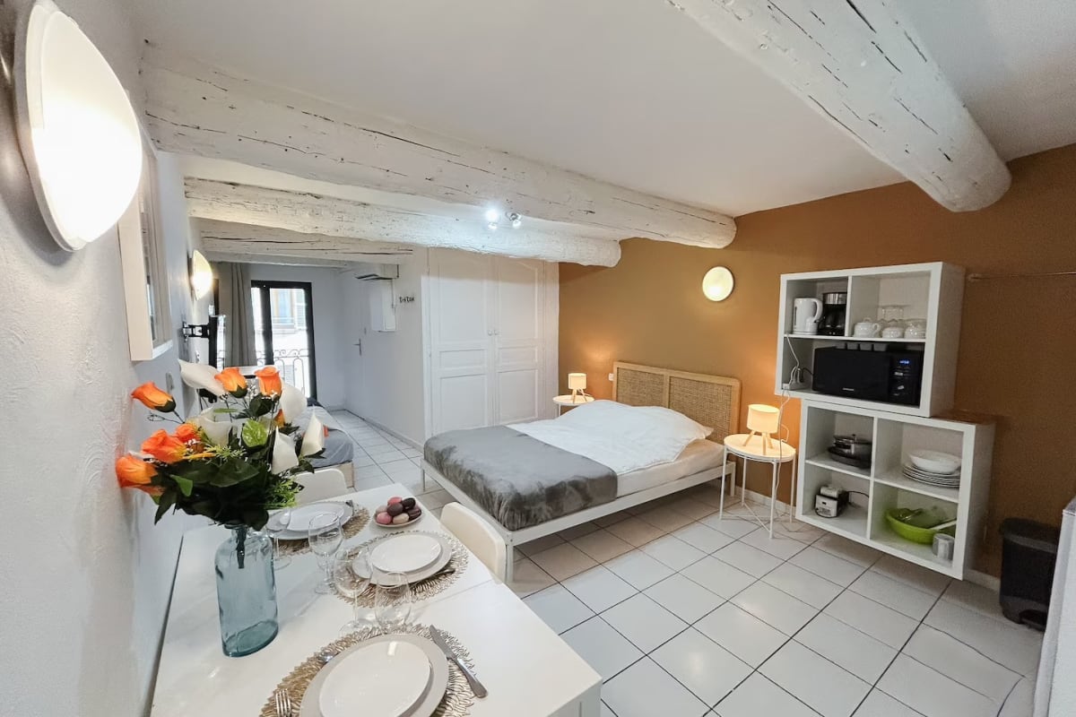  Appartement 
