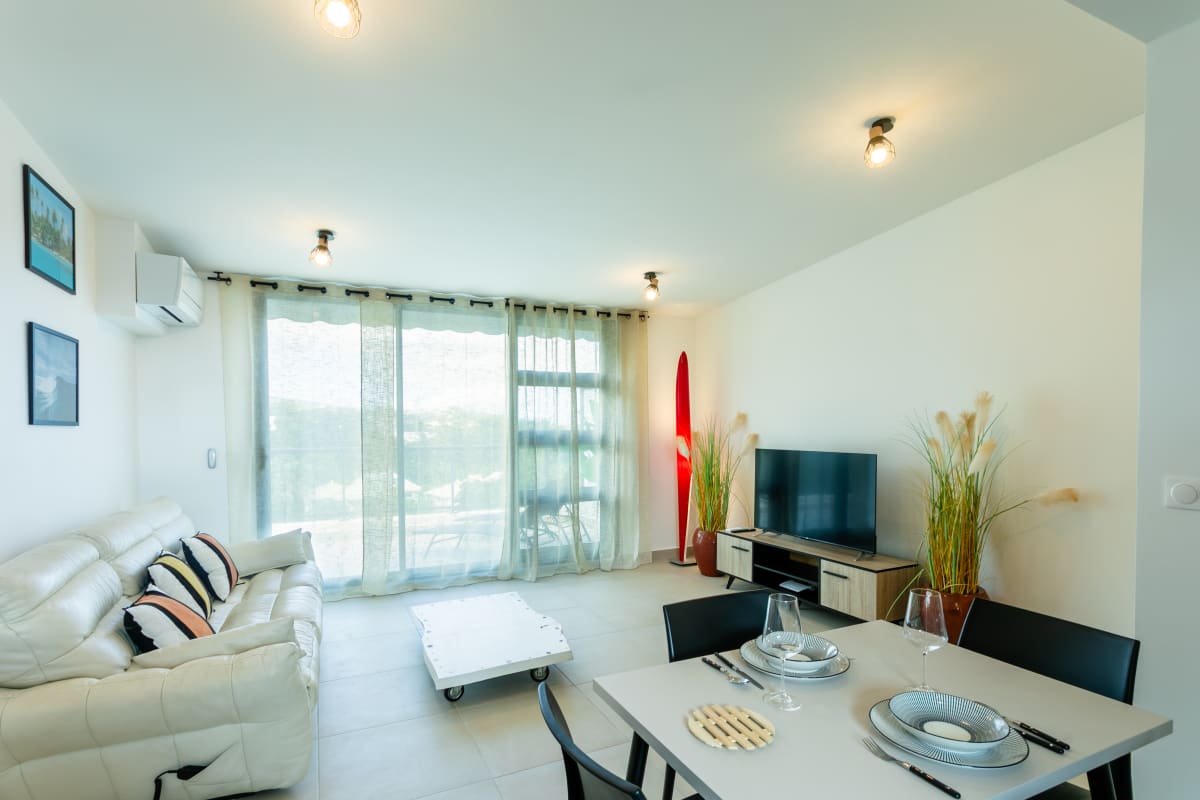  Appartement 