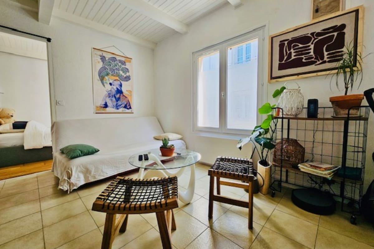  Appartement 
