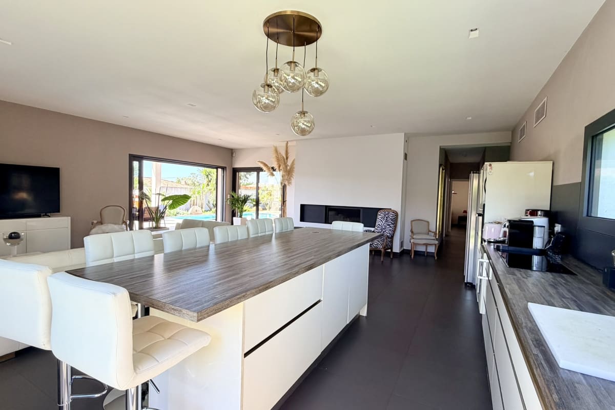 Immobilier Villa  Sulana Di Porto Vecchio  