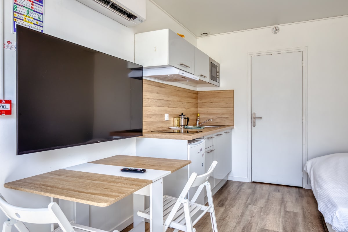  Appartement 