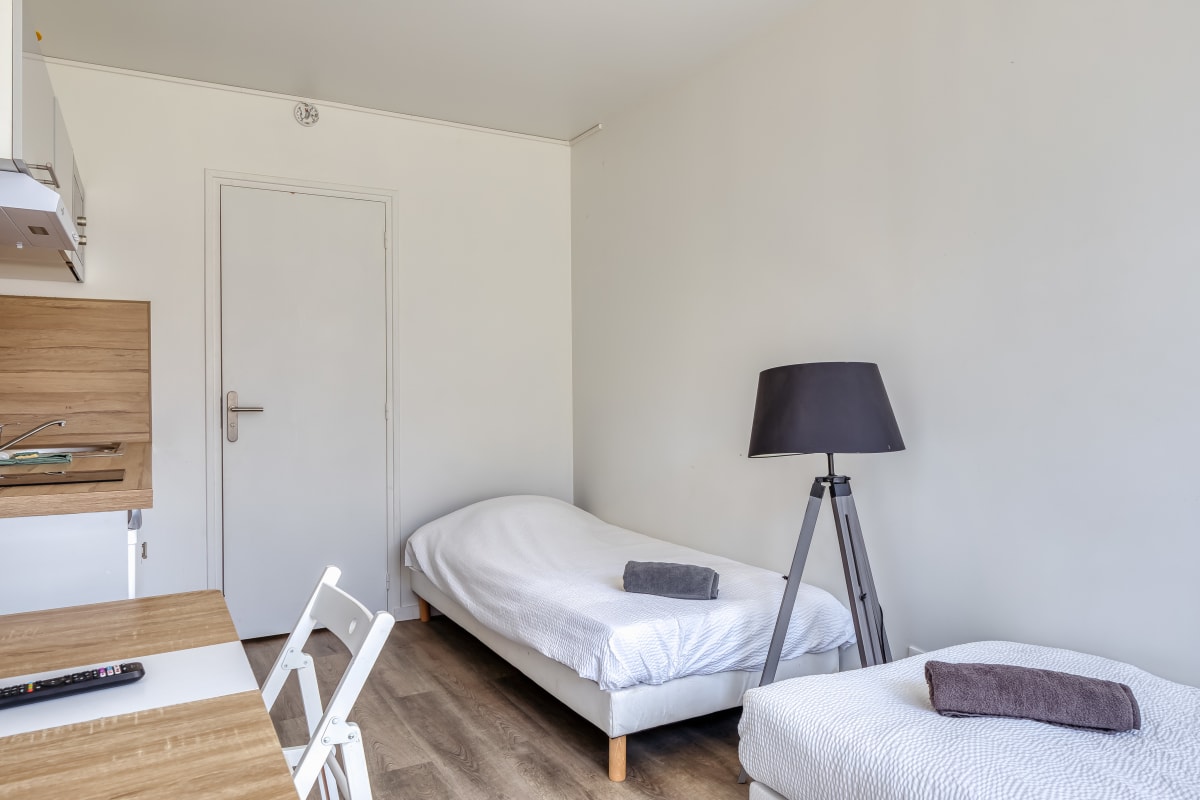  Appartement