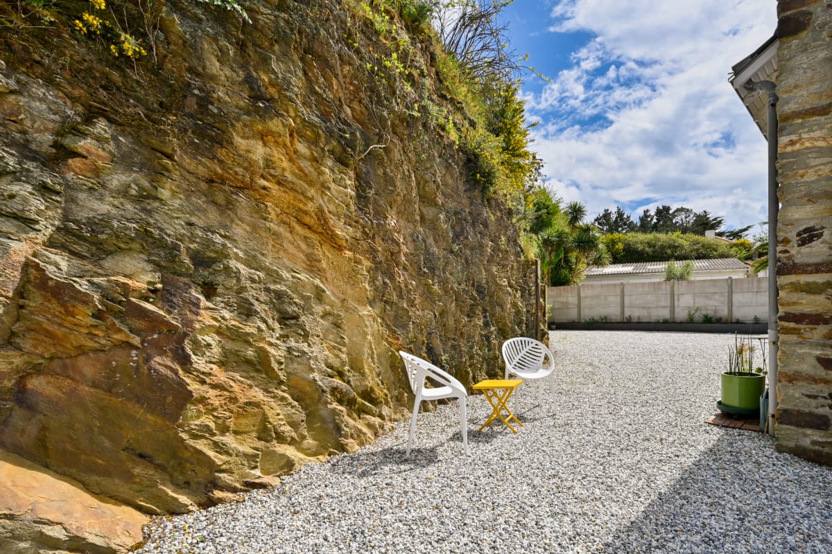 Maison La Cormorane - 100m plage - Parking  