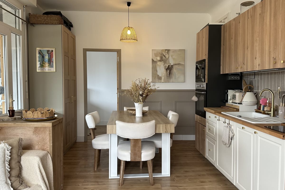  Appartement 