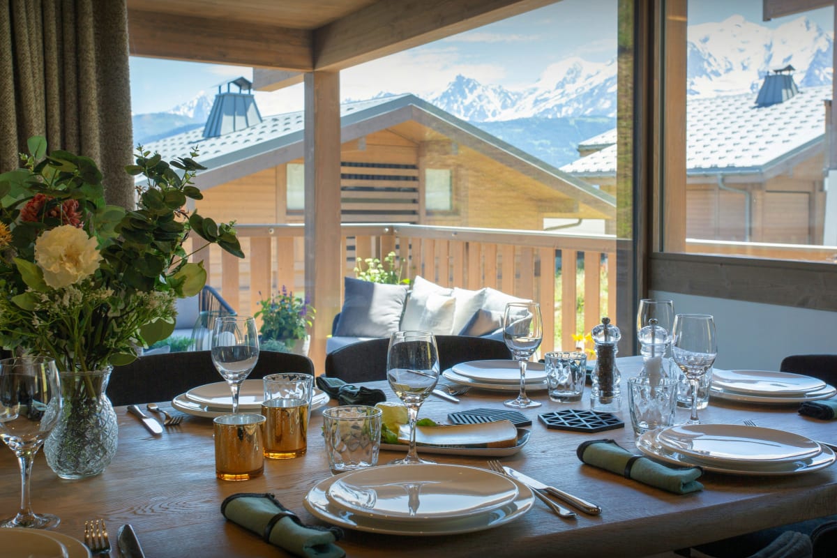 Chalet 