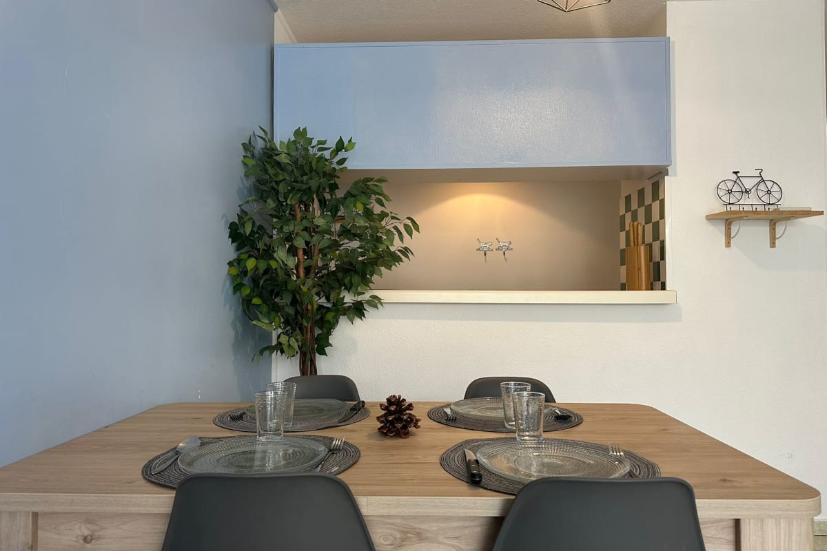  Appartement