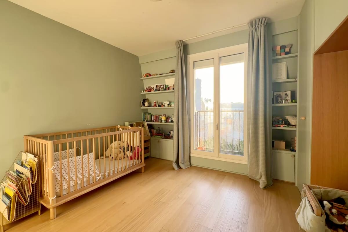  immobilier Appartement