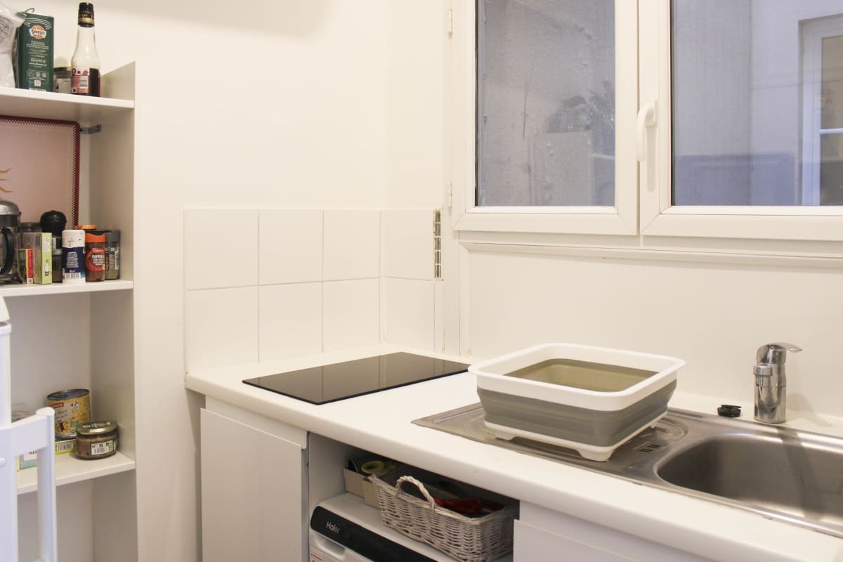  Appartement 