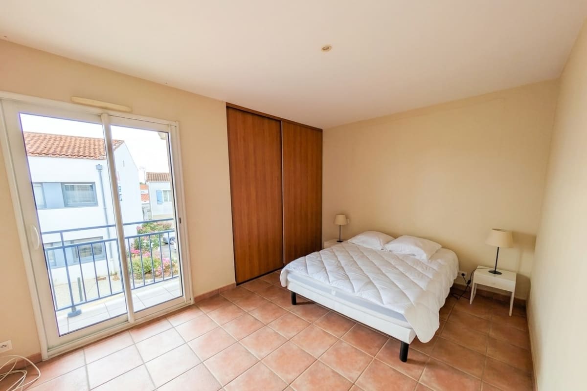  immobilier Appartement