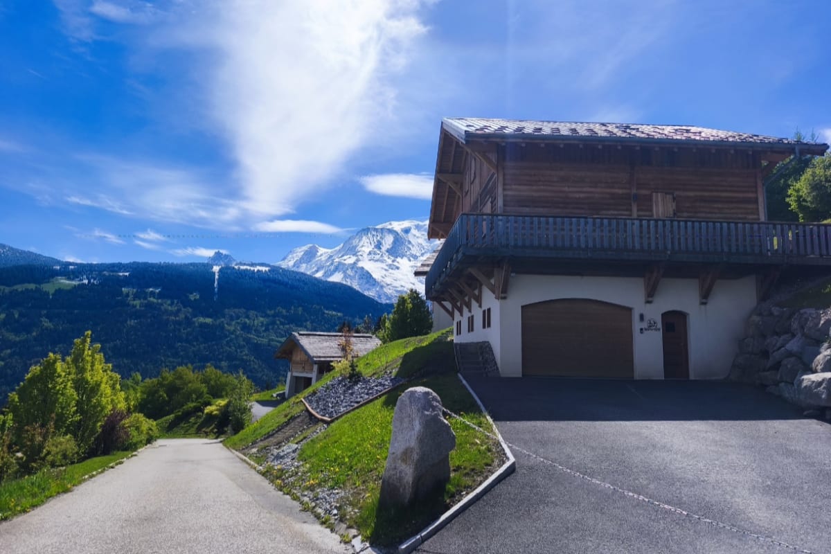  Chalet