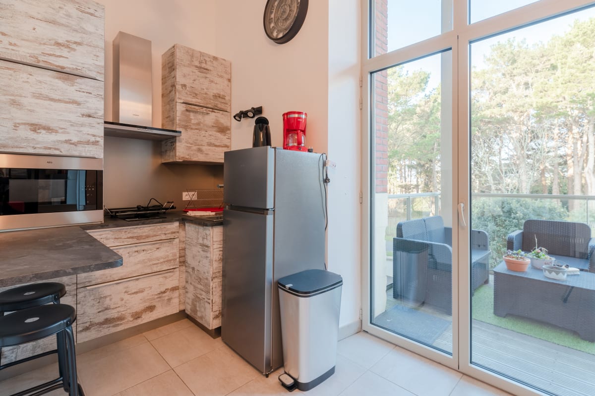  immobilier  L'Albissia - 100m mer - Parking - Wifi 