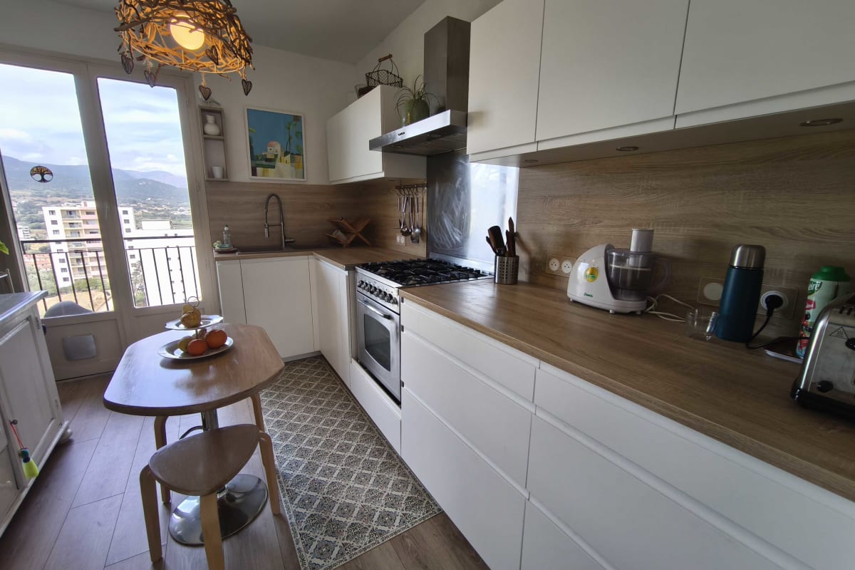  Appartement 