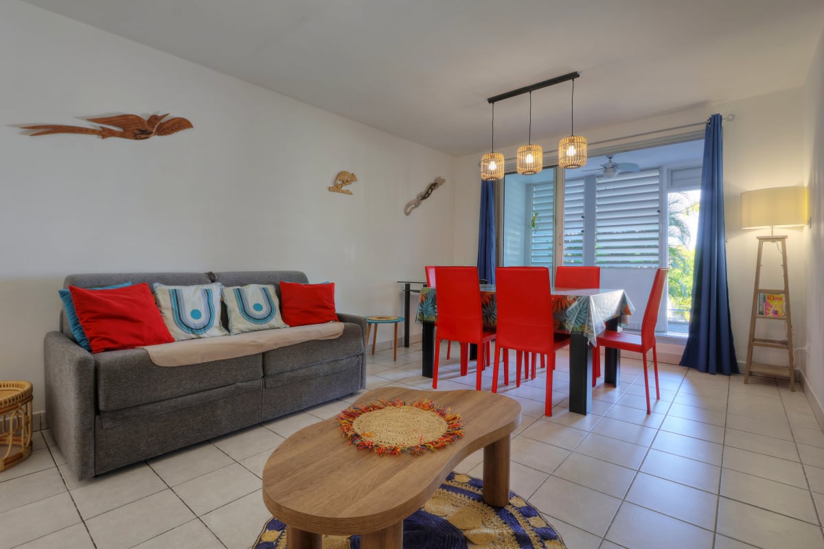  immobilier Appartement