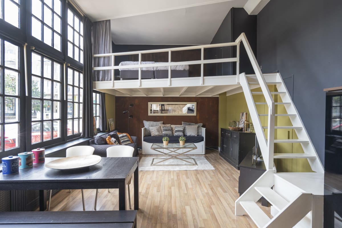  immobilier Appartement
