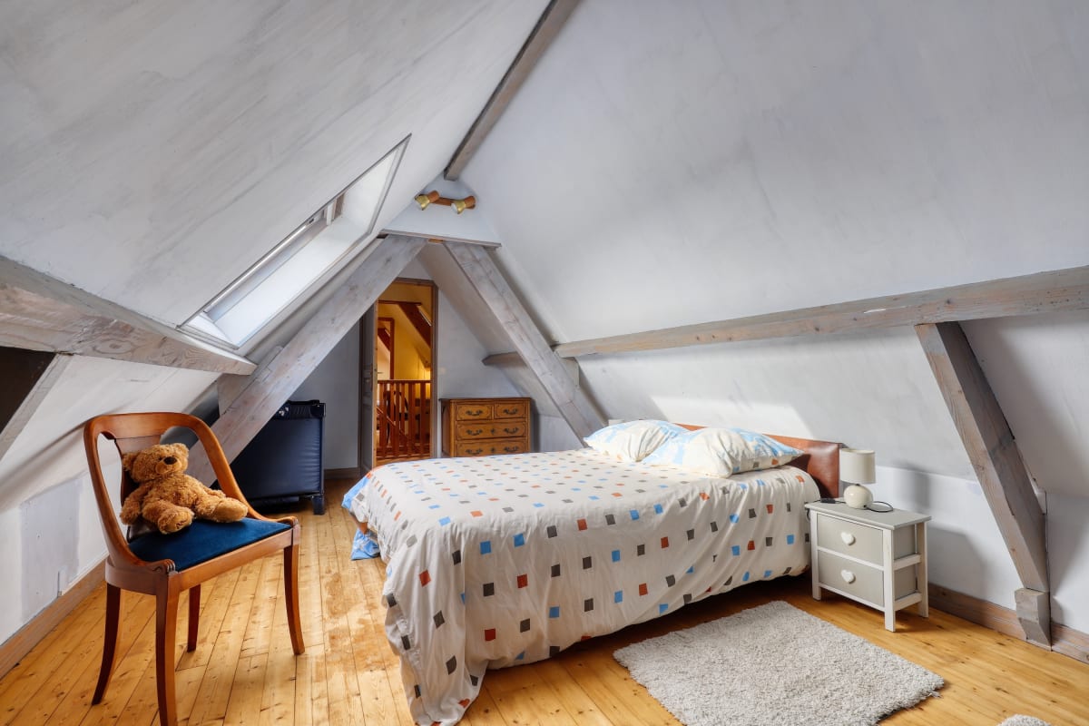  immobilier Ferme