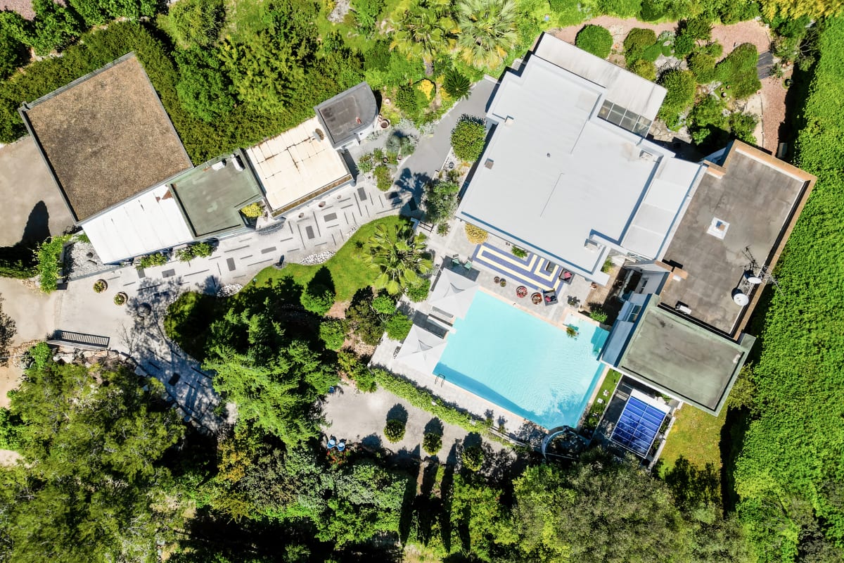 Maison   Villa KeyWest 4★ · Piscine 14m · Gym · Architecte