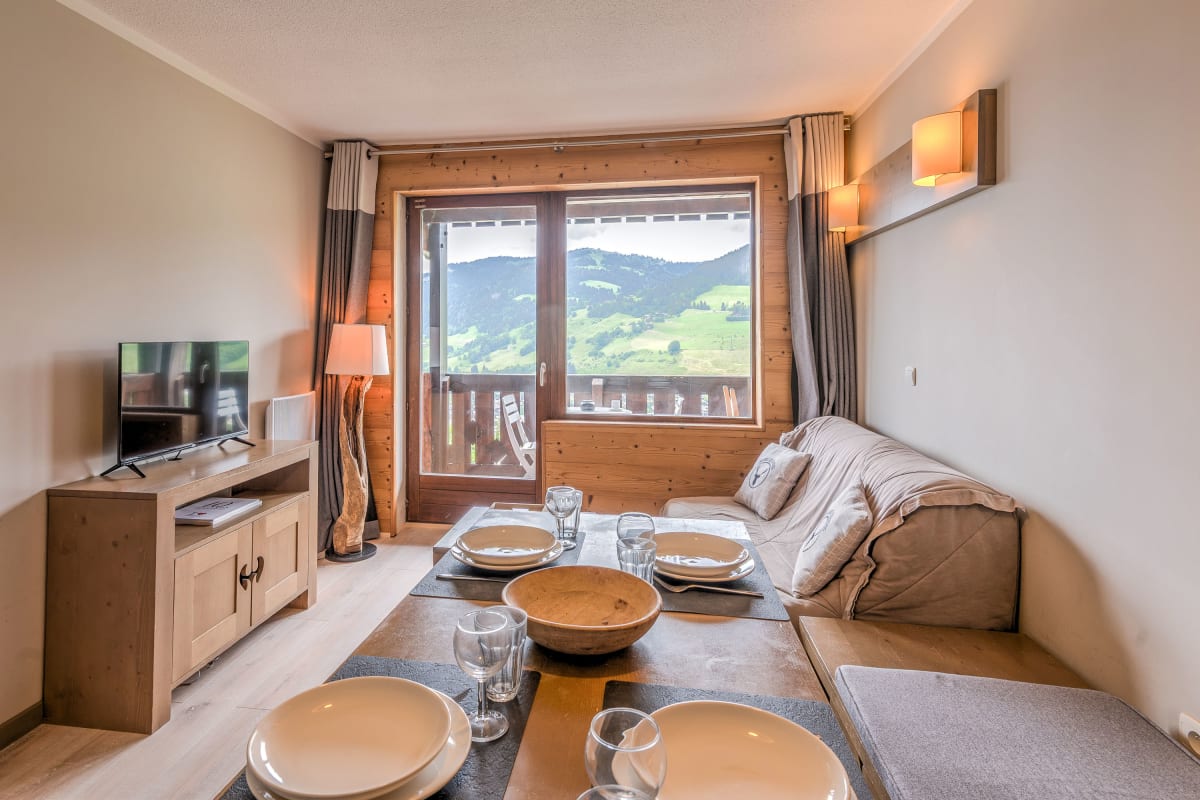  Appartement