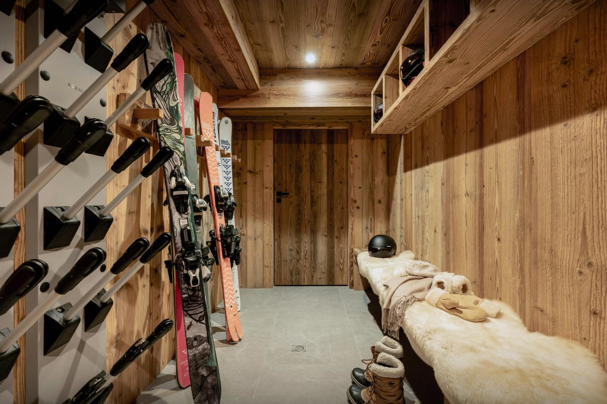  Chalet