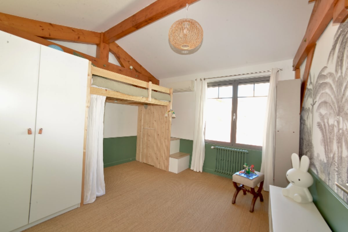  immobilier Appartement