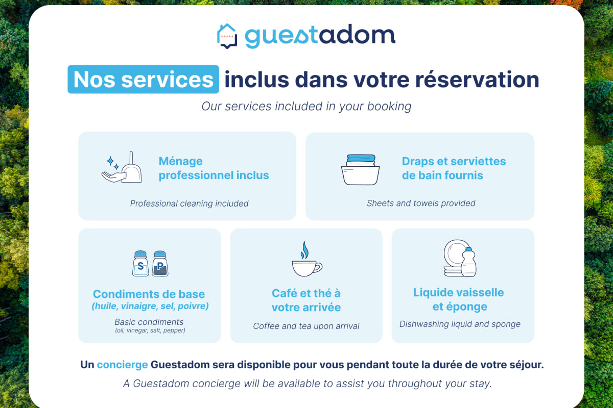 Appartement Le Montillet - Petfriendly - Montagne  