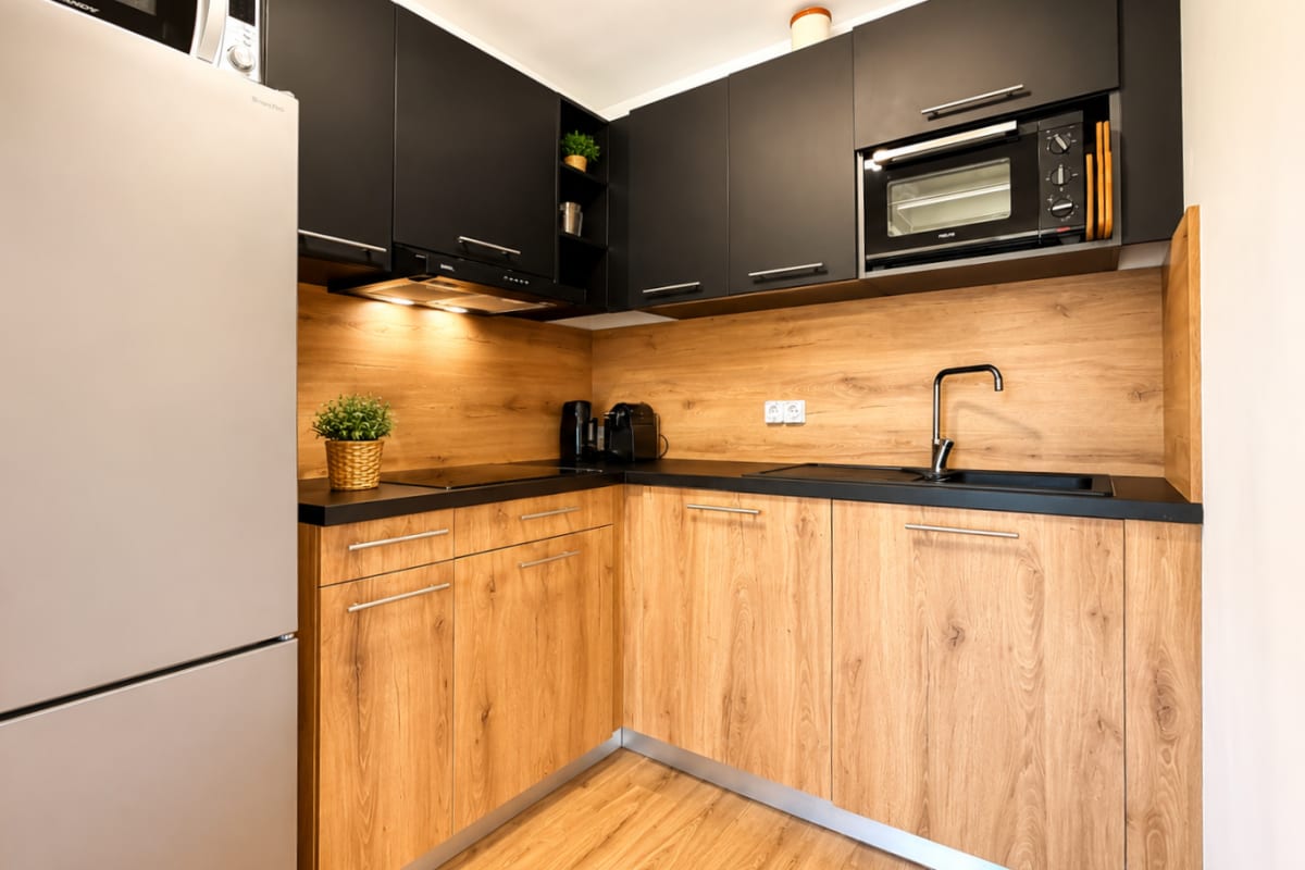  Appartement Fiori Di Cala Rossa 