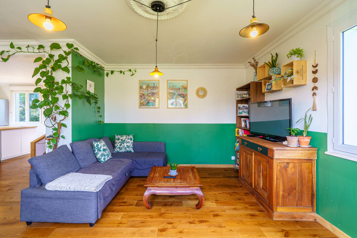  immobilier Maison