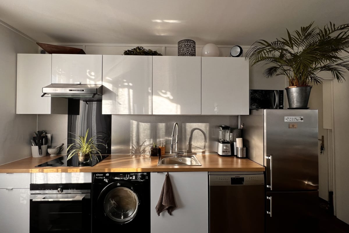 Appartement