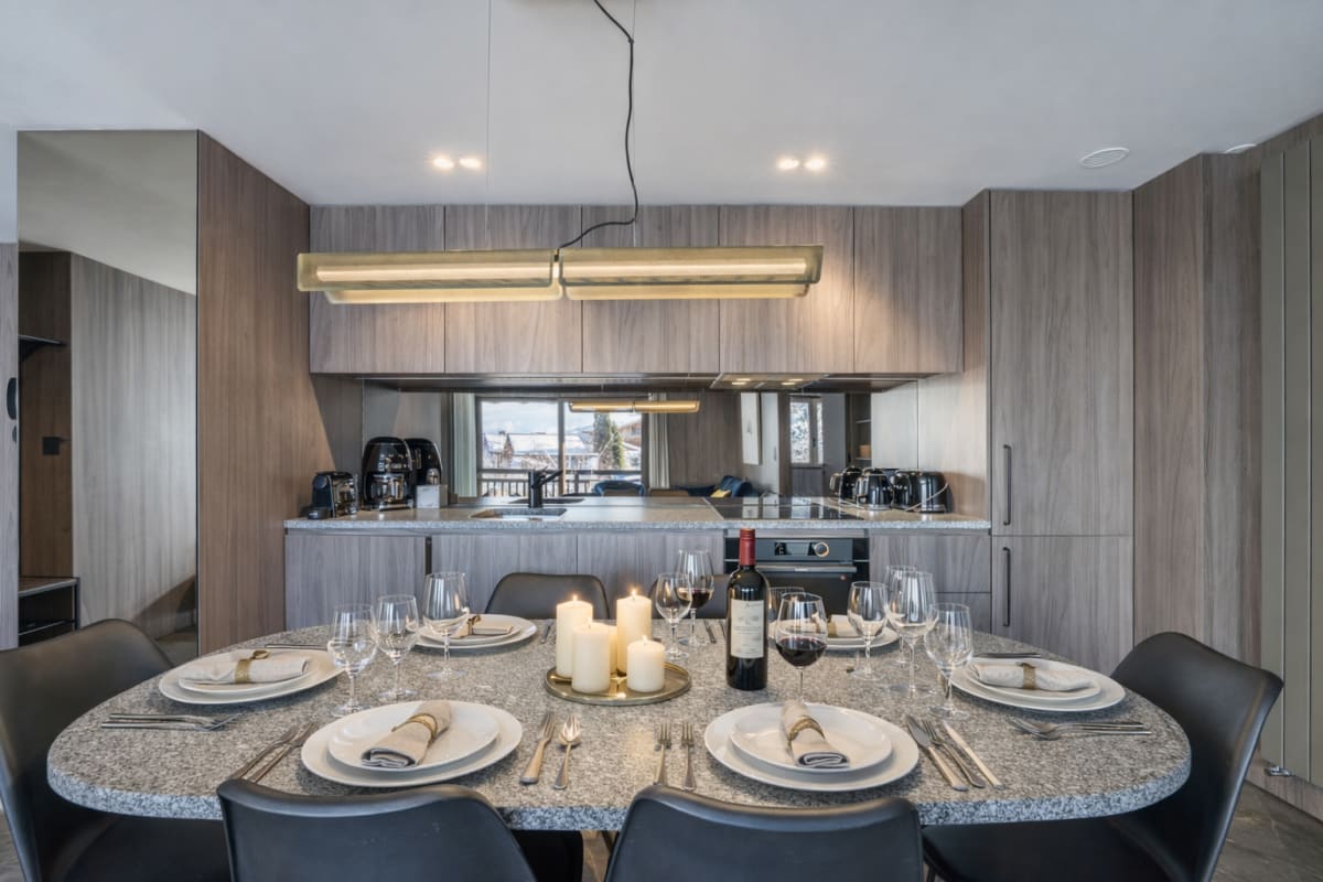  Appartement