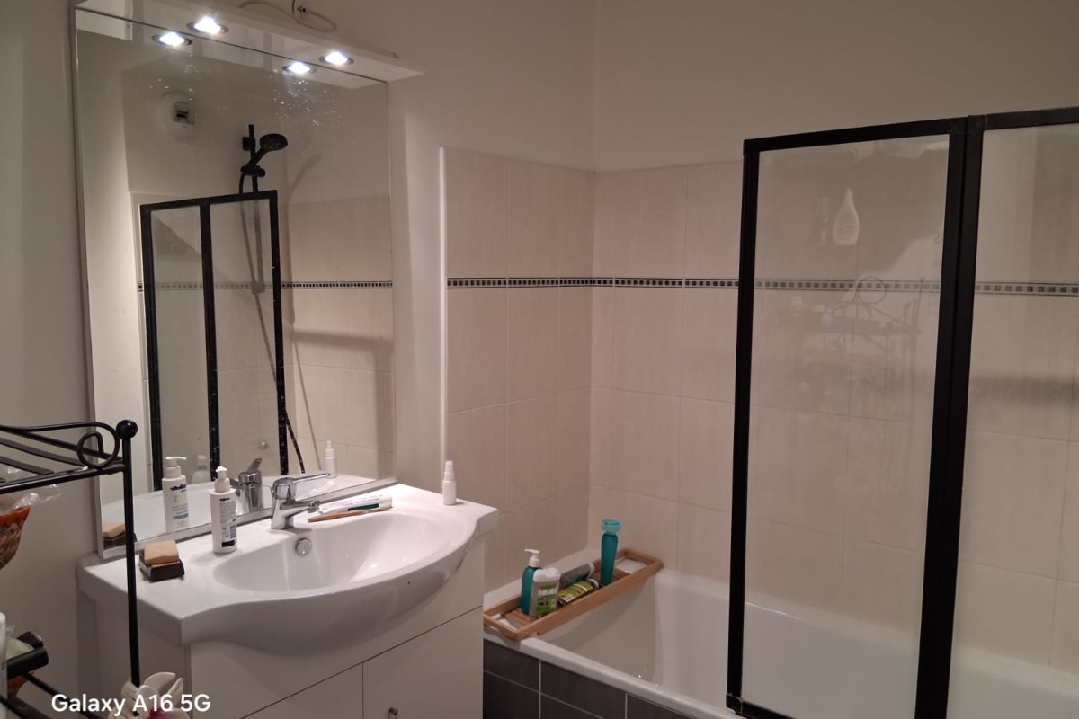 Immobilier Appartement avec grande terrasse à Avignon  