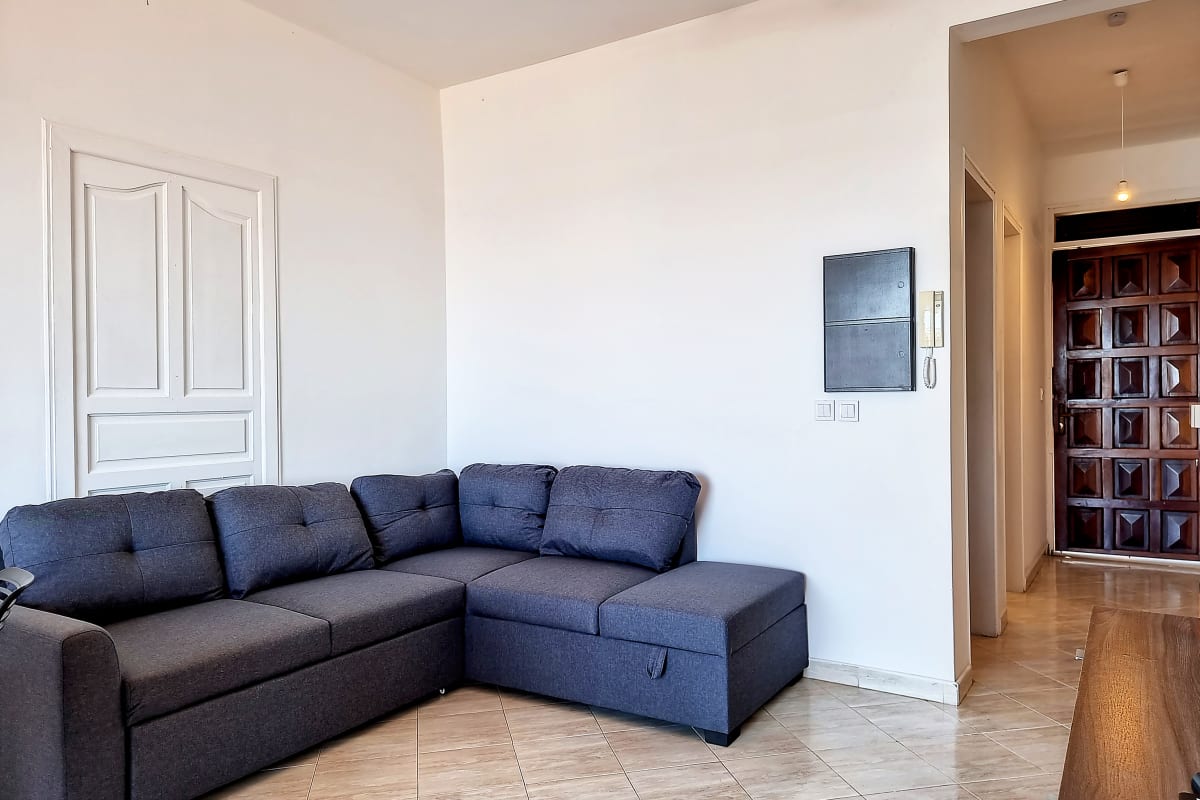 Immobilier Le Mosala 2 - Climatisation - Vue mer  