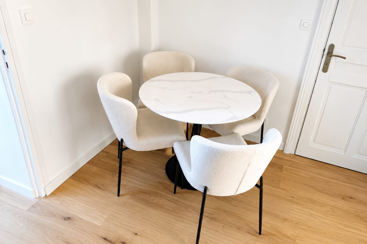  immobilier  Grande maison de 70 m² proche de la mer