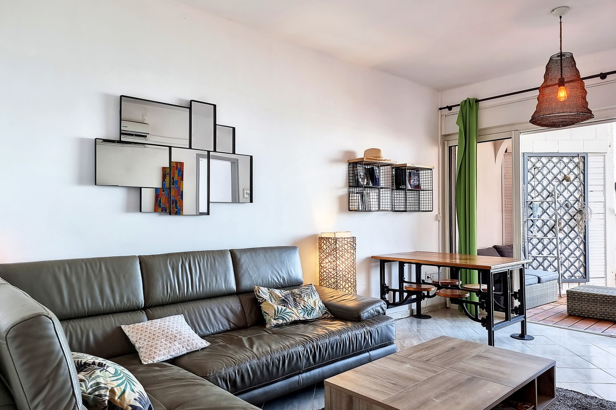  Appartement 