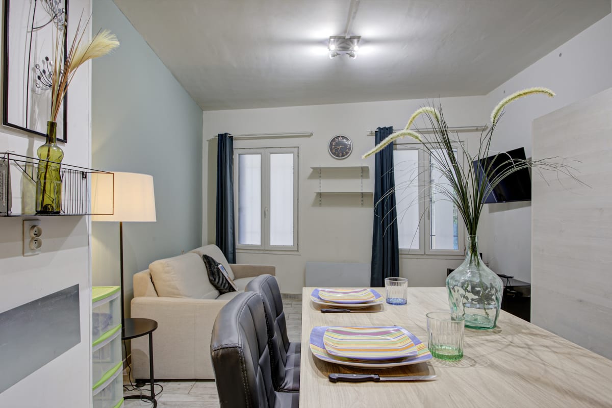  Appartement