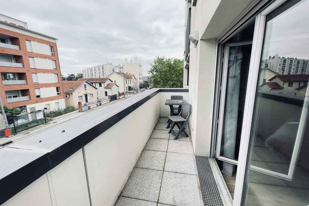 Appartement 