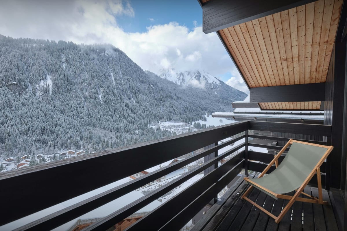  Chalet 