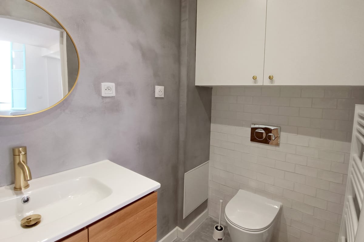  immobilier Appartement