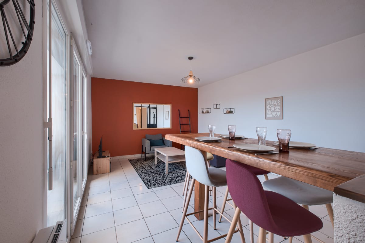  Appartement 