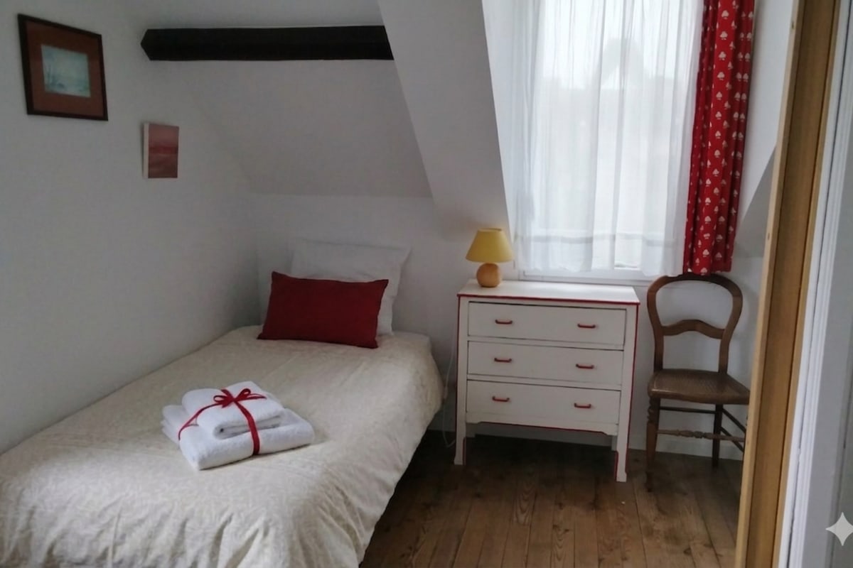 Maison 
