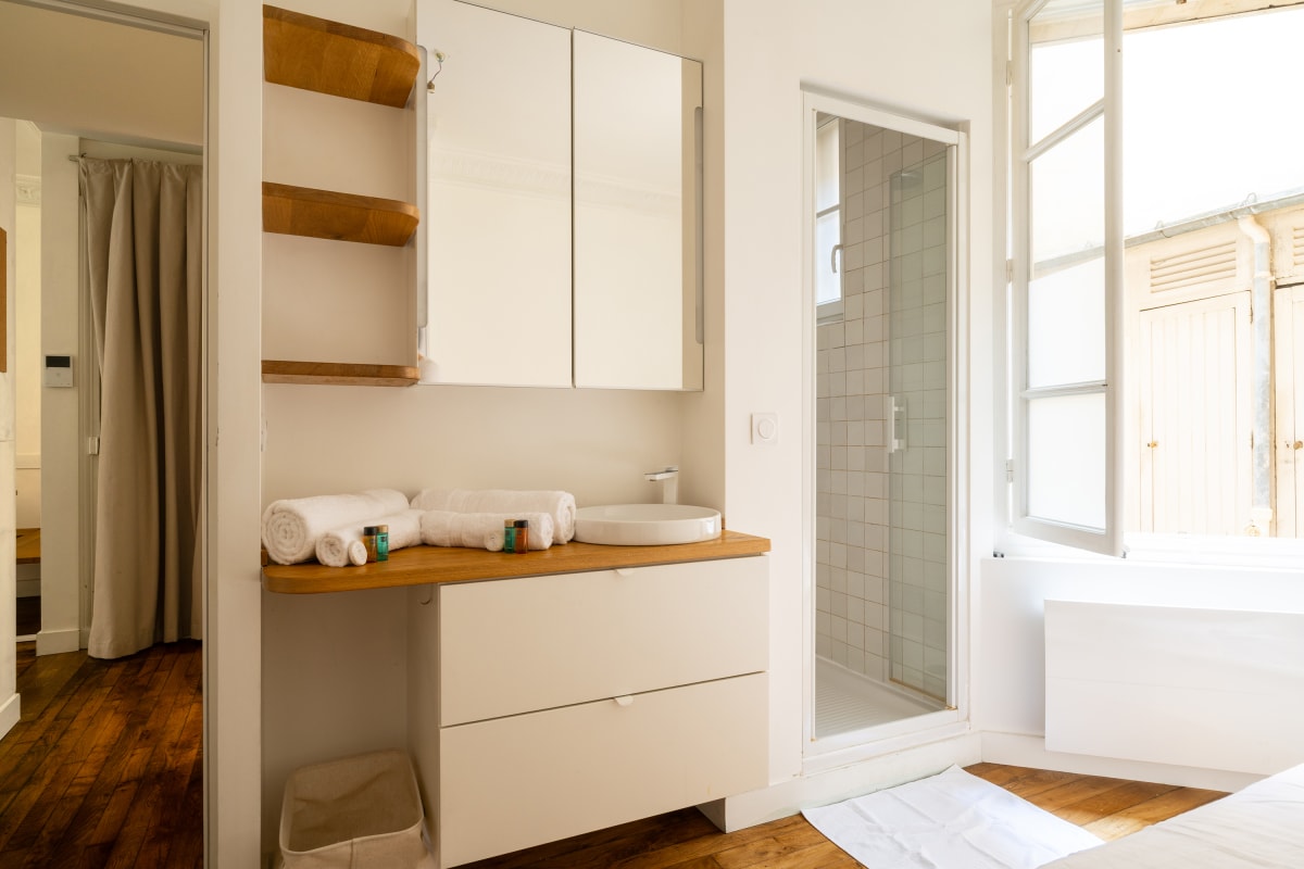 Immobilier Le Cœur de Faidherbe - Welkeys  