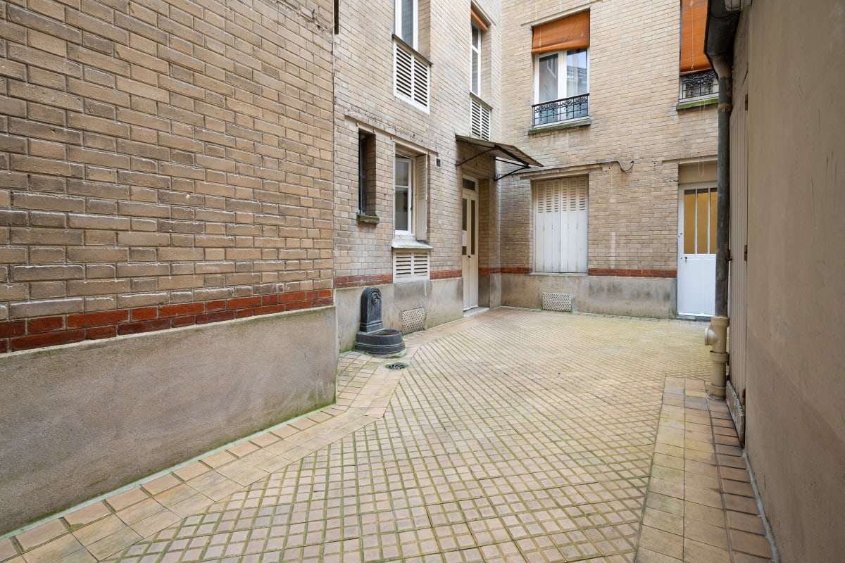  immobilier Appartement