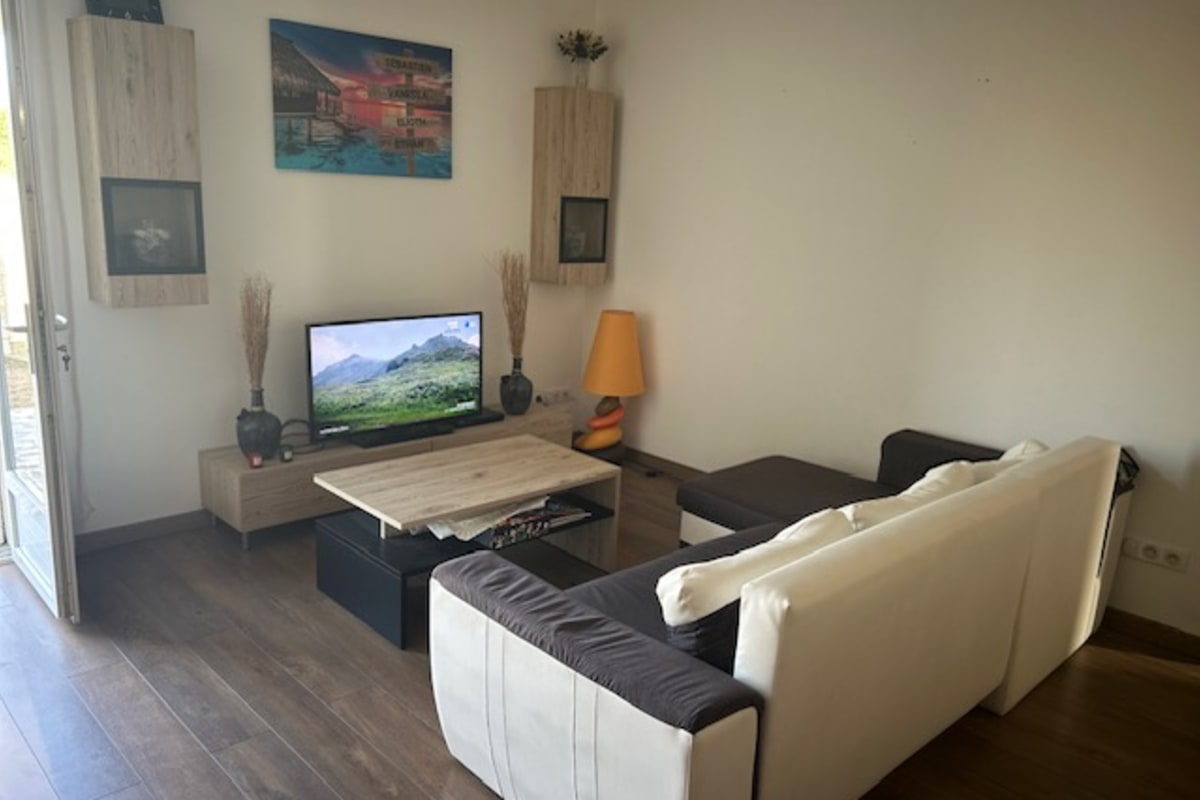 immobilier  "Les Chaumes" Gite Campagne