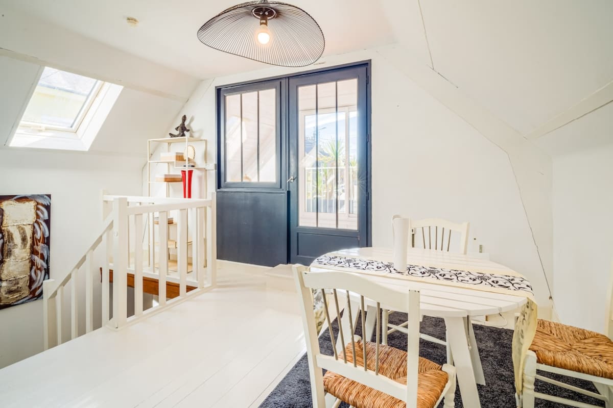  immobilier Maison