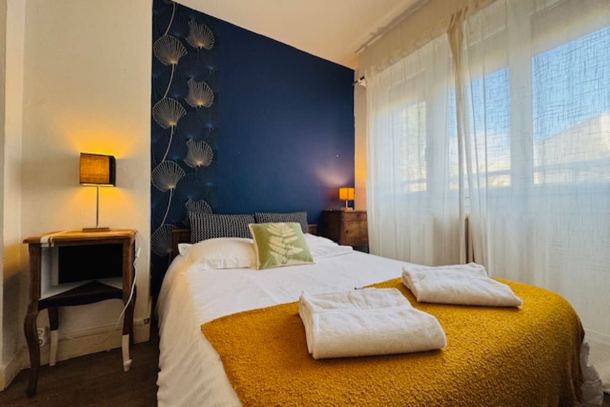 Appartement   Charmant 44m² proche du centre-ville