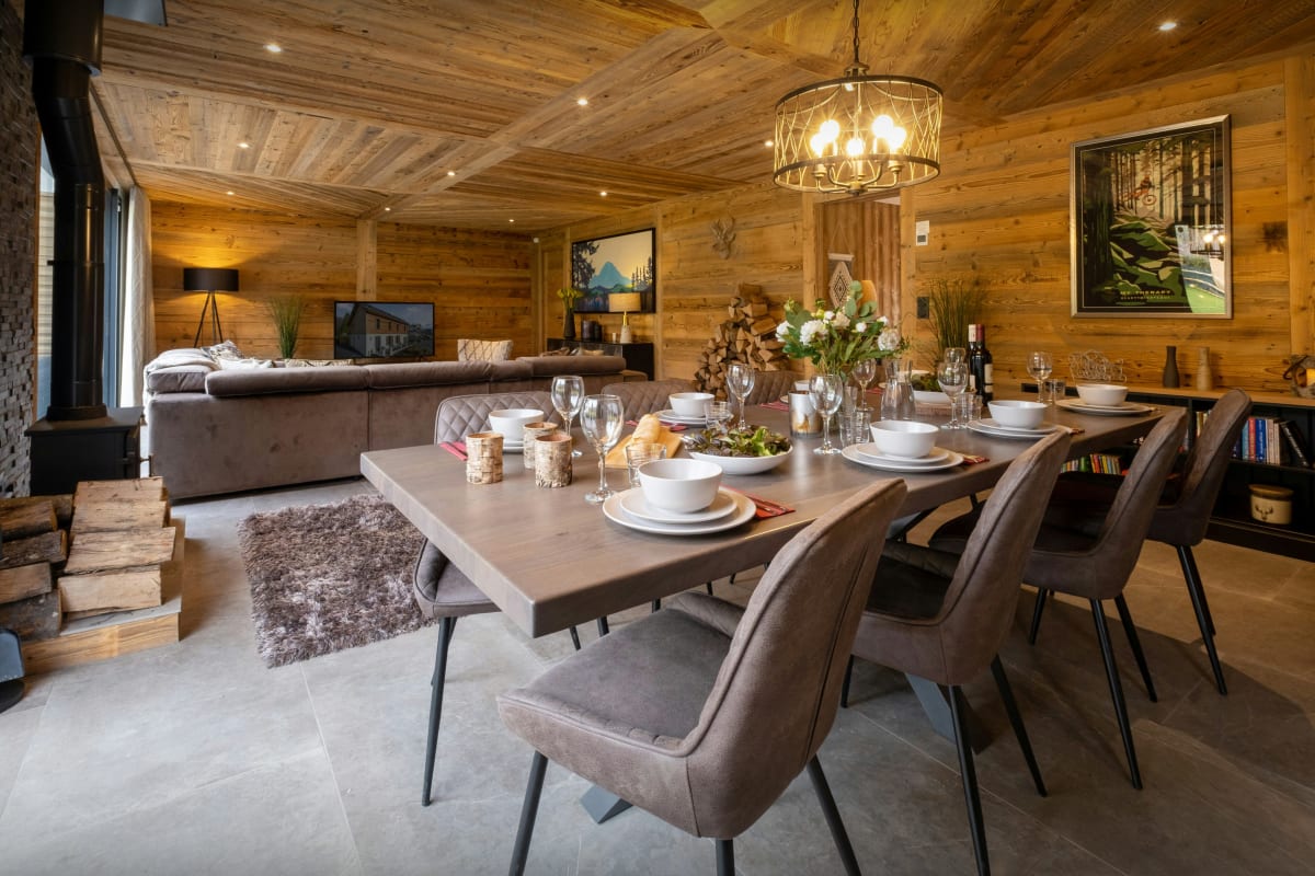  Chalet 
