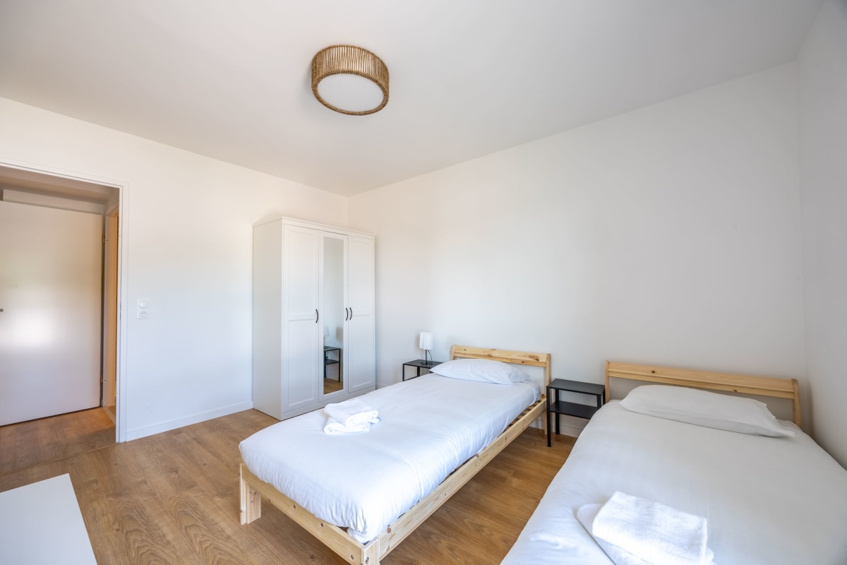  immobilier Appartement