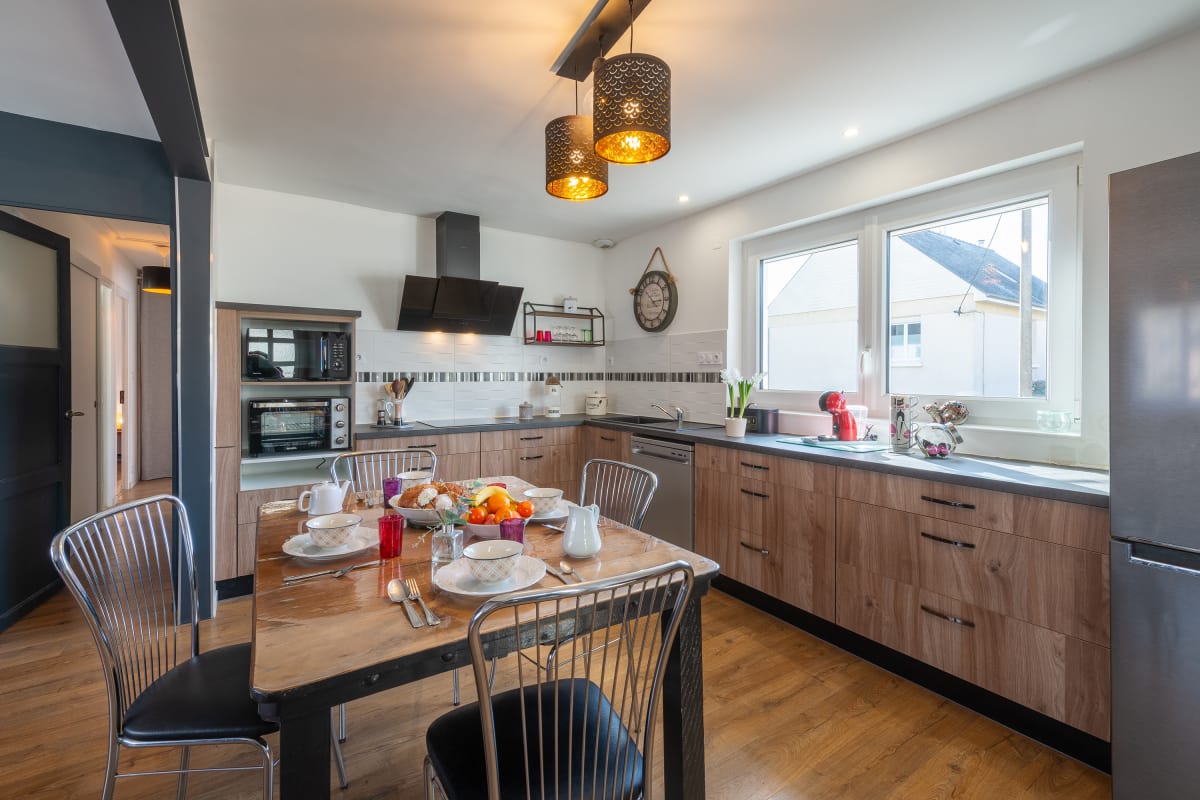  immobilier Maison