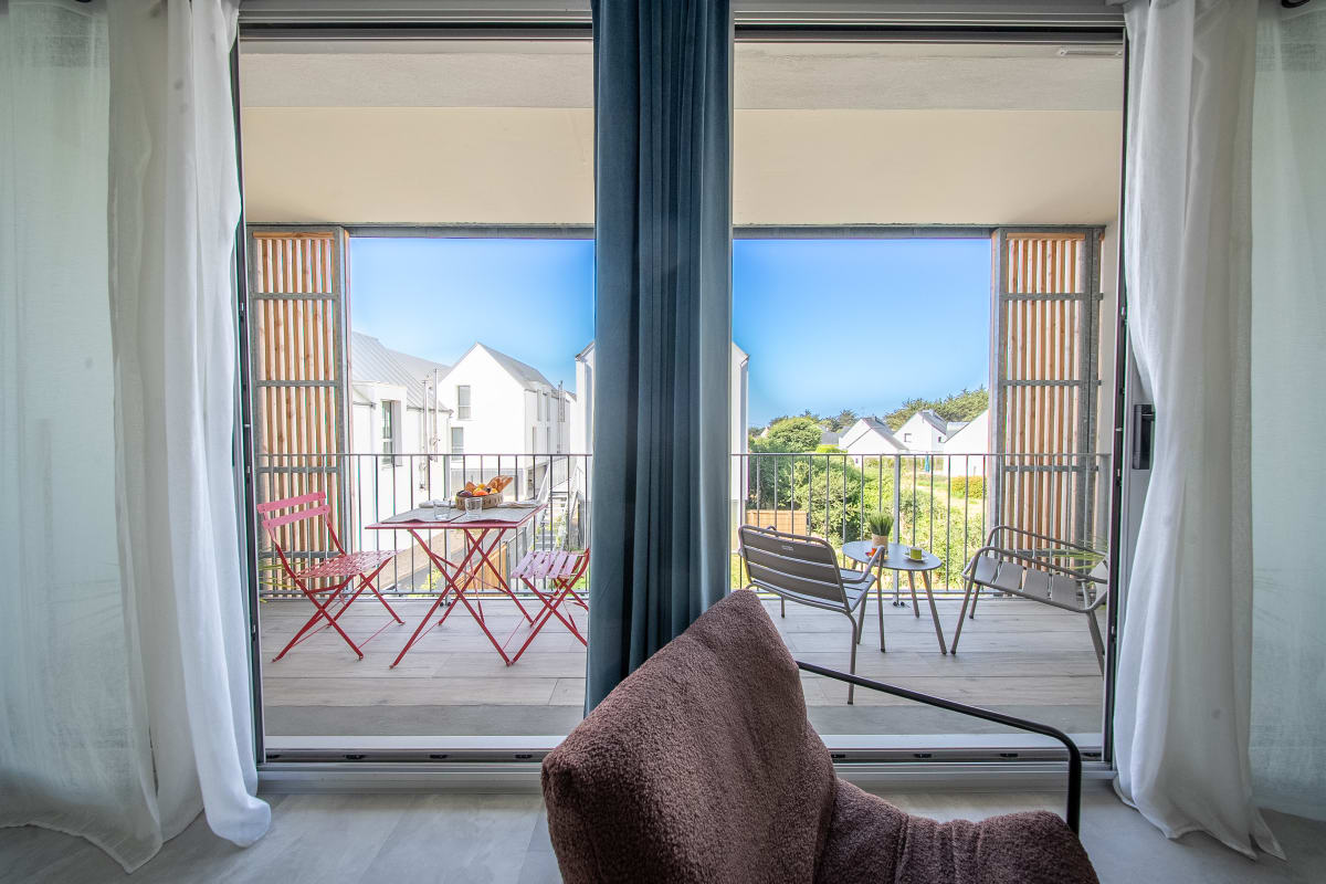 Appartement   Pépite Surf & Beach • Appartement tout neuf