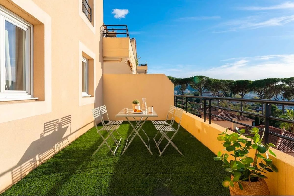  Appartement
